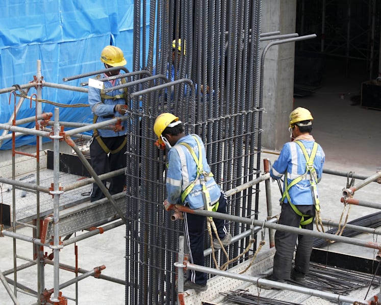Foreign workers being lured here for non-existent jobs a concern, say NGOs