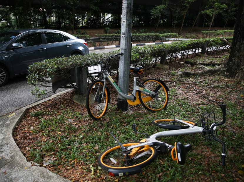 oBike's liquidators said they would discuss the issue with the company's leadership to find out "whether it is their intention to provide such a refund". oBike's liquidators said they would discuss the issue with the company's leadership to find out "whether it is their intention to provide such a refund".