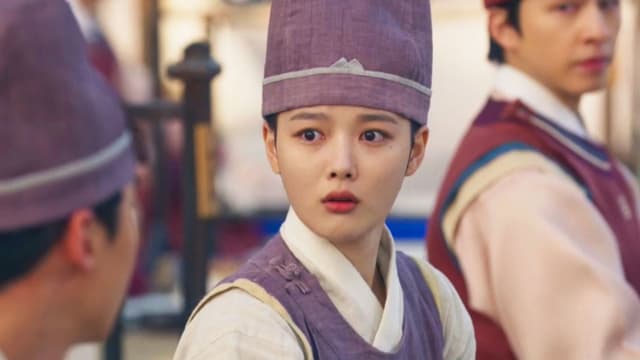 红天机（第7集）：天机通过初赛