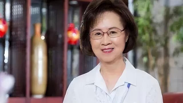 琼瑶一生都在创作，辛苦了60年，“一切都为了你们”！