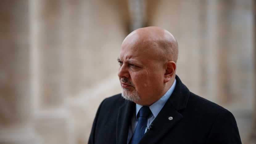 ICC kumpul lebih banyak bukti dalam 18 bulan terakhir: Ketua Pendakwa