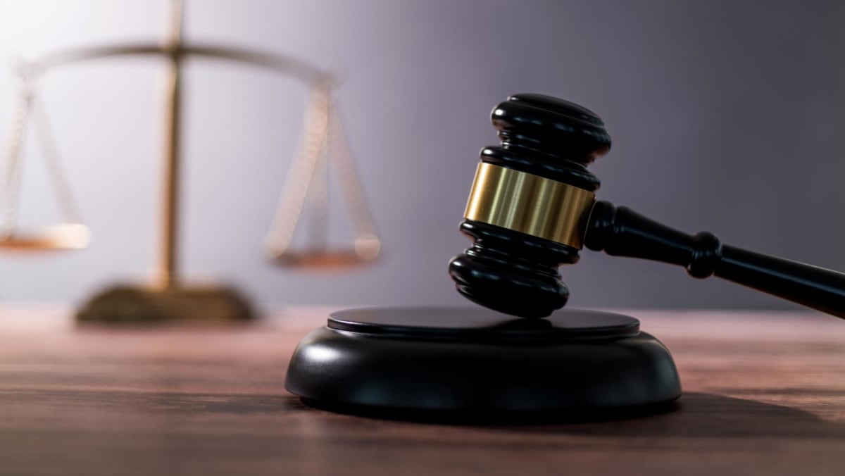 China court hands boy life sentence for murdering classmate China court hands boy life sentence for murdering classmate