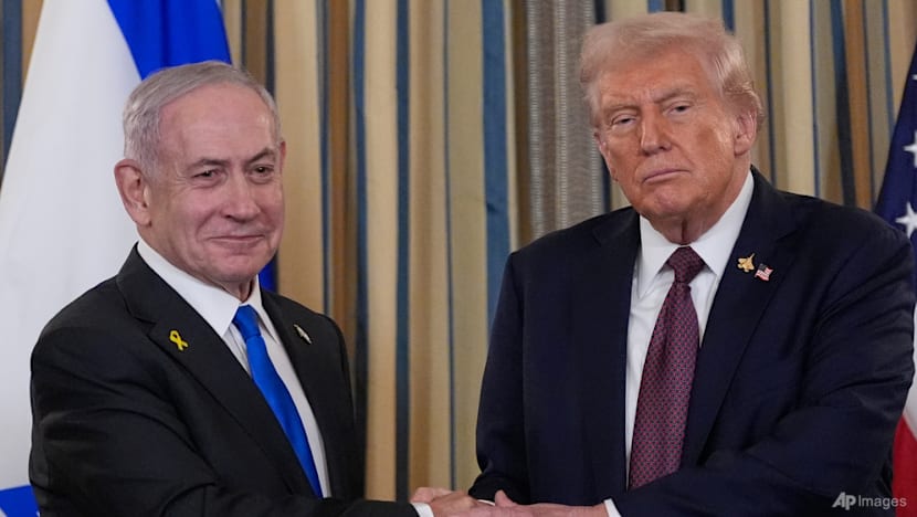 Netanyahu hopes to bring Gaza hostages home within days as negotiators head to Cairo