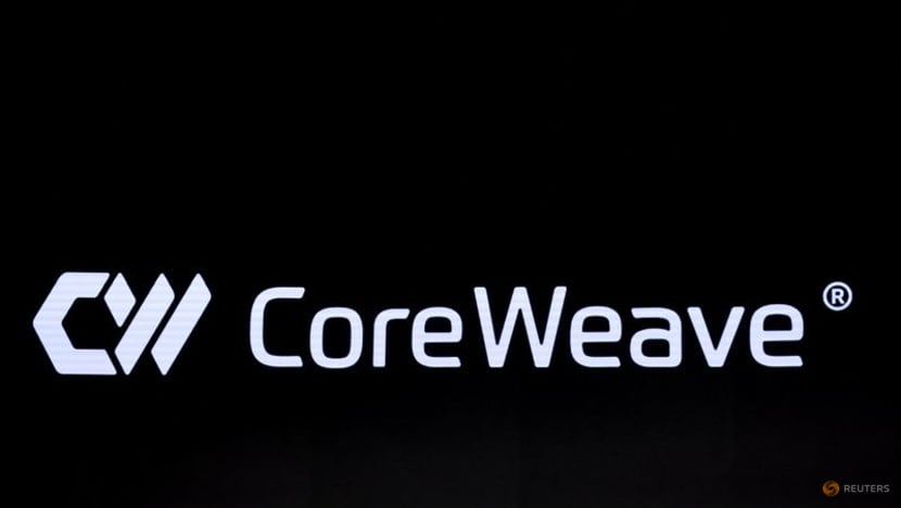 CoreWeave shares drop as growing losses eclipse AI demand surge