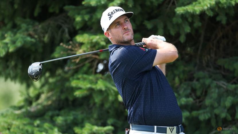 Weir adds Canadian flavour to Presidents Cup, US leave out Thomas Weir adds Canadian flavour to Presidents Cup, US leave out Thomas