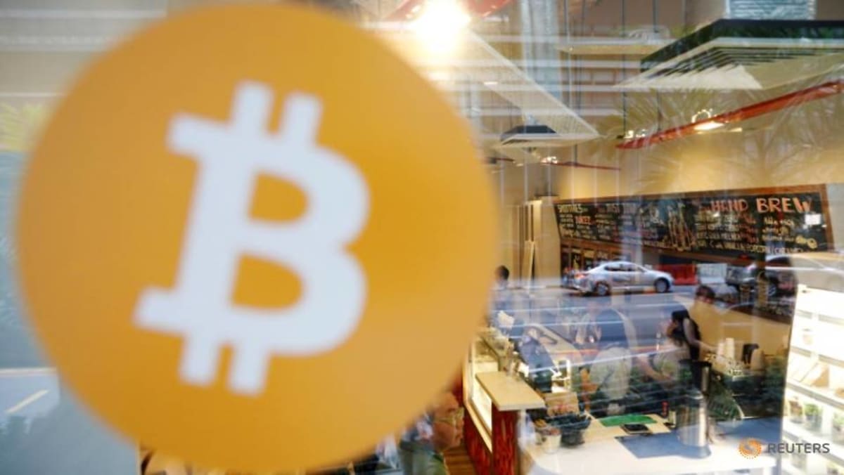 Commentary: Will Bitcoin become mainstream currency in Singapore one day? -  CNA