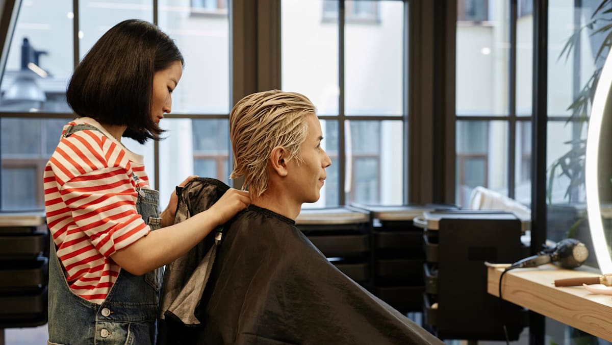 ¿Quieres un cambio de look coreano? Así puedes lograrlo en Singapur