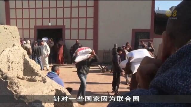 卡萨停火协议至今未取得突破 以军警告：若受到挑衅将发动攻击