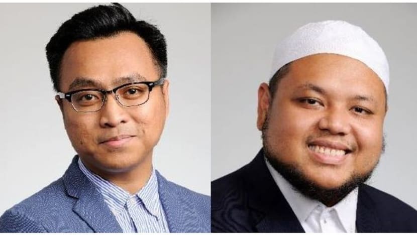 7 pemimpin veteran & 5 tokoh muda terima penghargaan berprestij Anugerah MUIS50