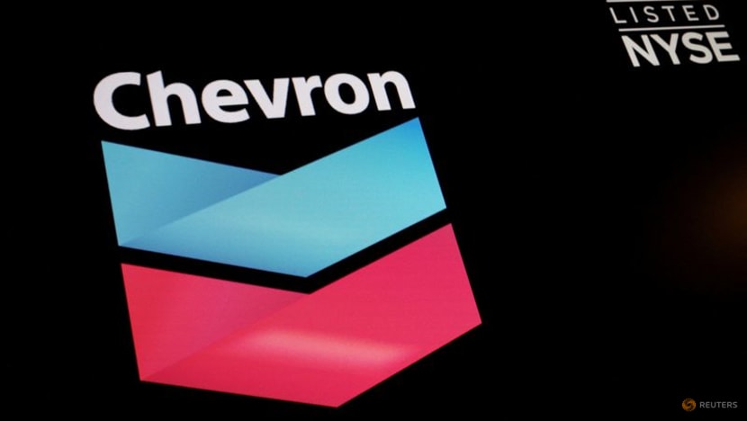 Chevron CEO under pressure to halt share slide as Hess deal stalls Chevron CEO under pressure to halt share slide as Hess deal stalls