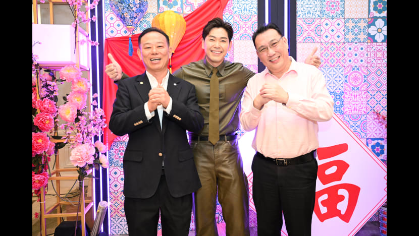 Welcoming the Year of the Snake with Business Partners