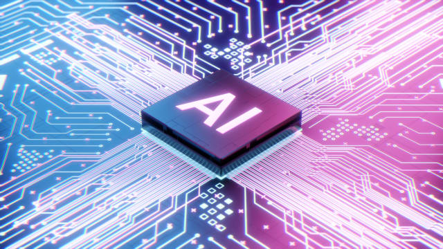 政府积极推动AI发展 专家：预计将有更多援助计划 