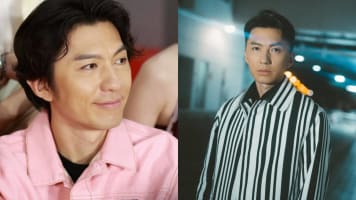 Benjamin Yuen Reveals He’s Gotten Very Few Roles After TVB Management Reshuffle — “Those Who Used To Give Me Jobs All Left”