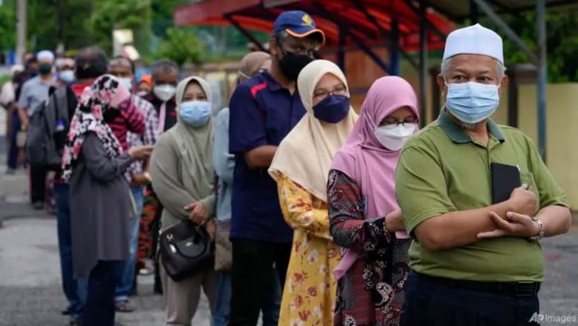 PRU15: Mengapa undi Melayu penting dan siapa lebih berkuasa PRU15: Mengapa undi Melayu penting dan siapa lebih berkuasa