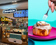 Cinnabon Singapore announces closure of its last outlet at Ion Orchard