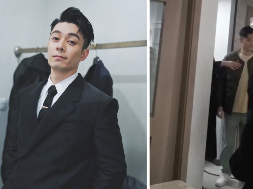Property Agent Posts Video Of Pakho Chau&rsquo;s Alleged New Apartment; The HK Star Says It&rsquo;s Fake