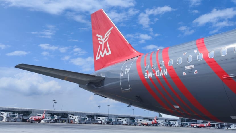 Malaysia's probe into failed budget carrier MYAirline widens to alleged fraud, money laundering
