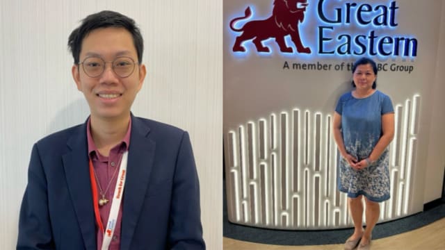 保险公司职员觉察假冒官员骗局 助老妇保住逾25万元