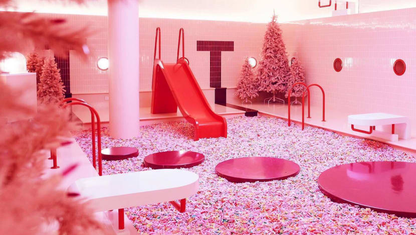 Museum of Ice Cream, Asia’s tallest slingshot among new attractions to open in Singapore in anticipation of tourism recovery