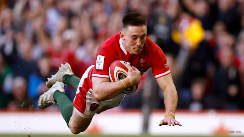 Wales winger Adams suspended for three matches
