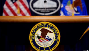 Chinese researchers charged with smuggling fungus into US