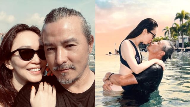 李铭顺面临“从影以来最大挑战”　范文芳IG帖文“发现自己两条线”