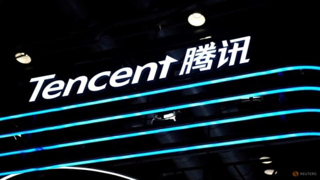 中国腾讯下月起 陆续开放微信支付给Visa等国际信用卡