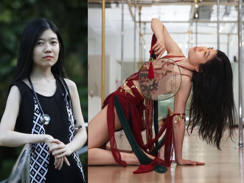 As a doctor, dance saved me from burnout. Here’s how I hope the arts can be supported more As a doctor, dance saved me from burnout. Here’s how I hope the arts can be supported more