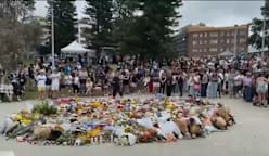 Australian Prime Minister to strengthen gun laws across country following Bondi shooting