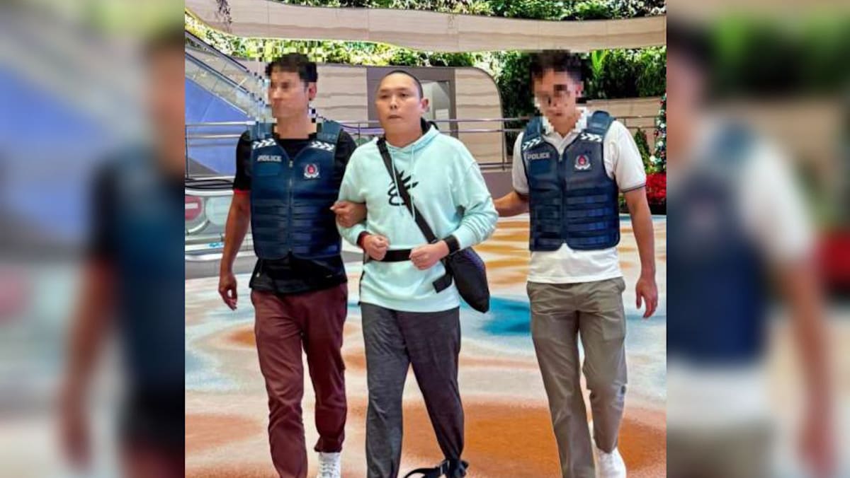 Singaporean linked to Cambodia-based scam syndicate to be charged following deportation from Thailand