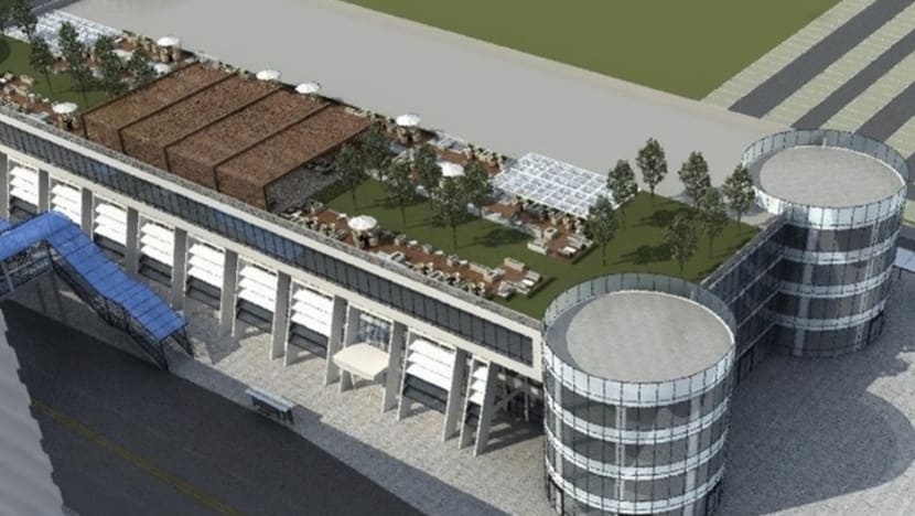 Tanjong Katong Complex to undergo major upgrading from 2nd half of 2023: SLA