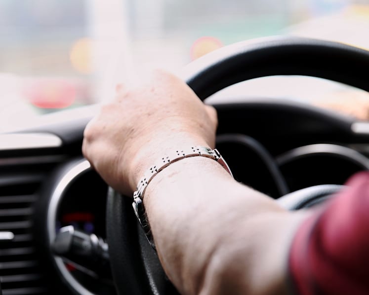 Taxi driver found guilty of molesting Sec 1 student after taking him home from school