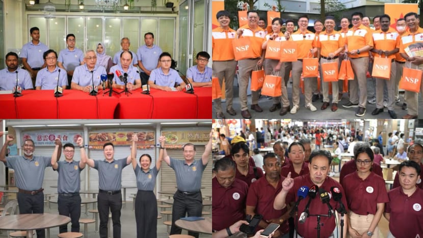 GE2025: Opposition parties that performed poorly should reassess their roles or consolidate, say observers GE2025: Opposition parties that performed poorly should reassess their roles or consolidate, say observers
