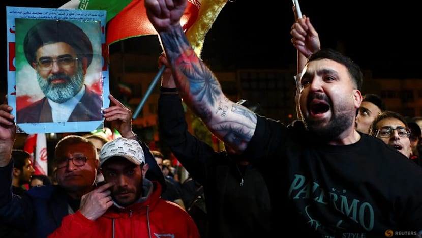 Vance to lead US delegation to Iran talks on Saturday