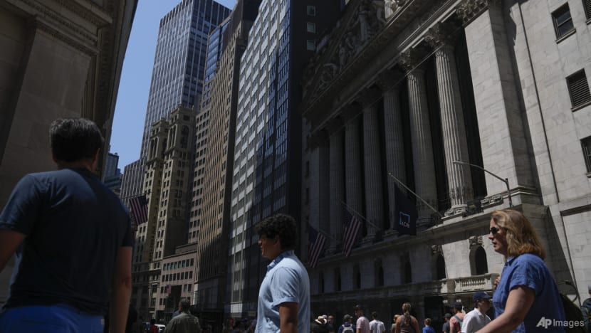 Commentary: Corporate hypocrisy doesn’t bother us too much. This is why Commentary: Corporate hypocrisy doesn’t bother us too much. This is why