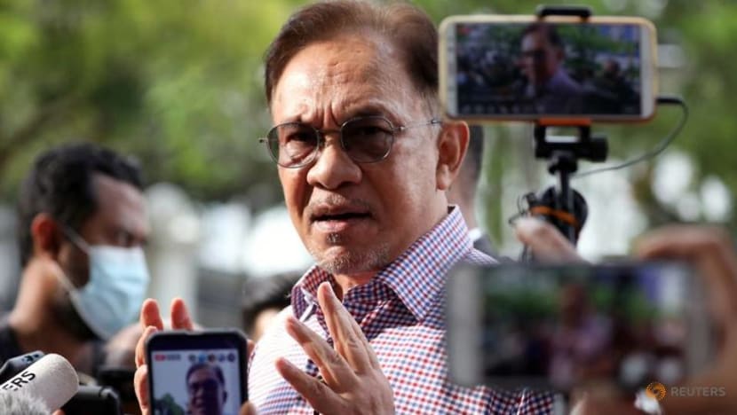 Commentary: The real question behind Anwar Ibrahim’s legal challenge over Malaysia Parliament suspension Commentary: The real question behind Anwar Ibrahim’s legal challenge over Malaysia Parliament suspension