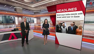 Asia First - Thu 26 Feb 2026