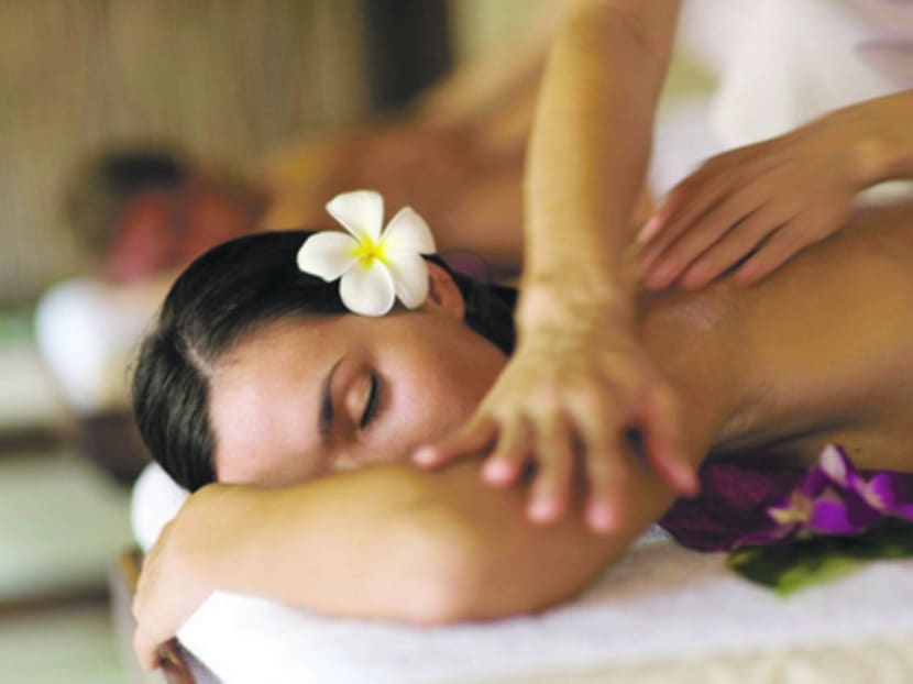 The 24-hour emergency guide to a special weekend with Mom