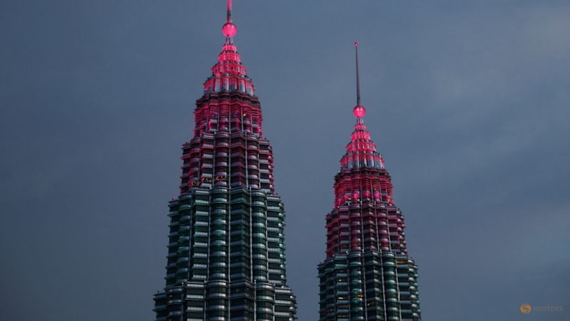 Malaysia's Petronas aims to boost its exploration and production in the next three years