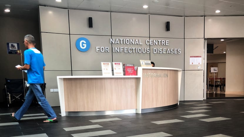 Wuhan virus outbreak: Singapore confirms 3 more cases, bringing total to 10