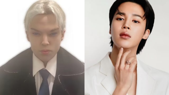 为了像BTS Jimin砸29万、动刀12次！加拿大男星手术引发感染离世