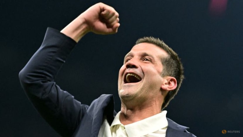 Inter Milan Clinch 21st Serie A Title with 2-0 Win Over Parma — image 4