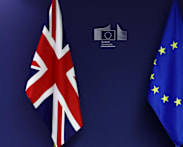 UK Labour leadership hopeful reopens Brexit debate 