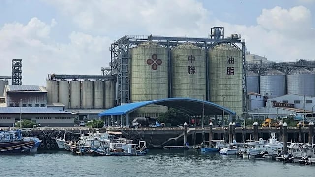台湾大豆沙拉油验出致癌物超标 15人四公司被起诉
