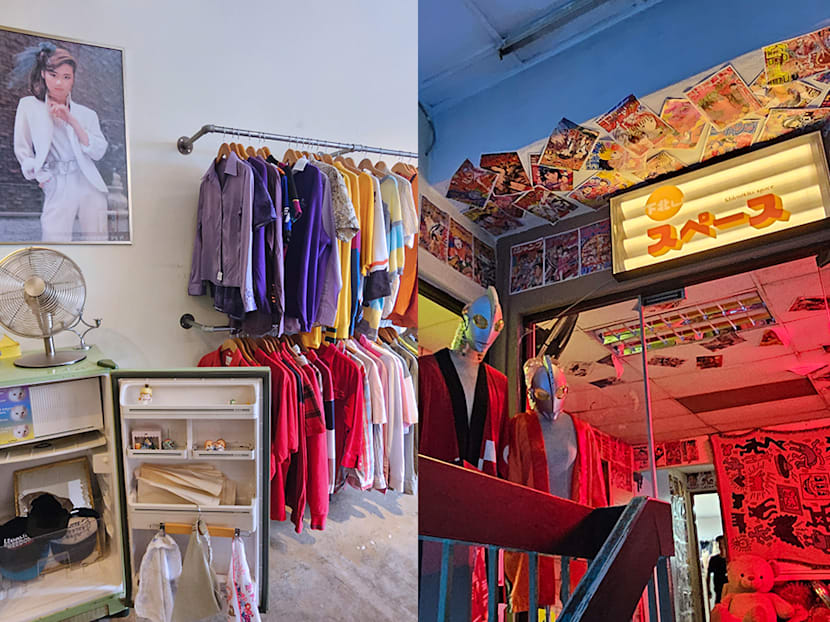 9 thrift stores in KL and Petaling Jaya where you can score your next preloved treasure