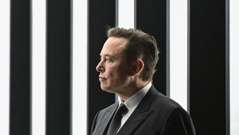 Twitter hentikan 80 peratus tenaga kerja sejak tahun lalu, dedah Elon Musk