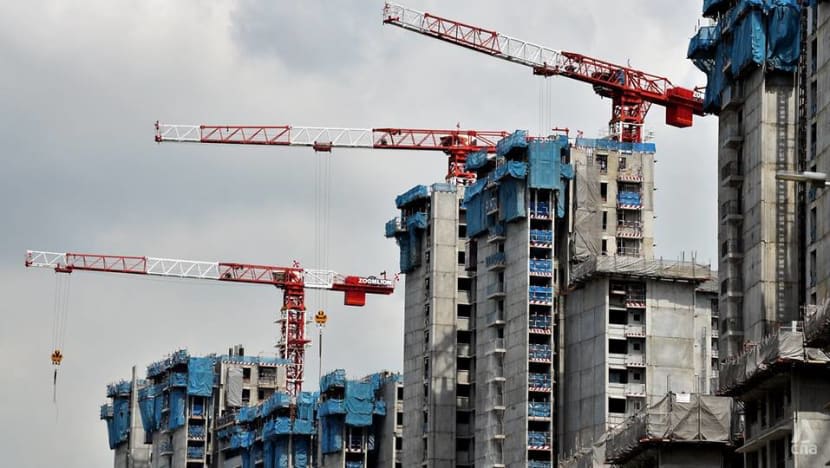 HDB bakal lancar sekitar 4,500 flat BTO; 2 projek baru PLH pada Mei HDB bakal lancar sekitar 4,500 flat BTO; 2 projek baru PLH pada Mei