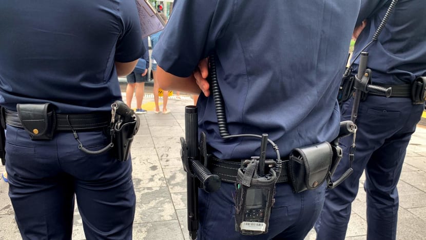 296 people under investigation for involvement in scams where victims lost more than S$6.4 million 296 people under investigation for involvement in scams where victims lost more than S$6.4 million