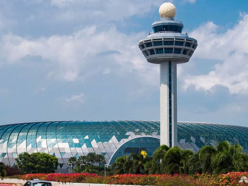 Commentary: Airlines have it bad with COVID-19 but airports have it worse Commentary: Airlines have it bad with COVID-19 but airports have it worse