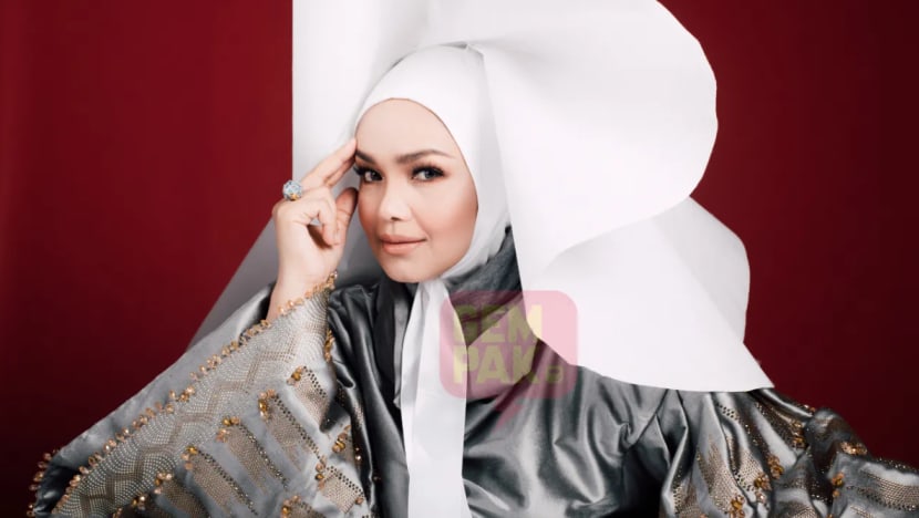 Siti Nurhaliza rakam 7 lagu untuk album baru; konsert solo tahun depan